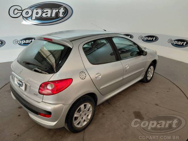 2010 PEUGEOT 207 