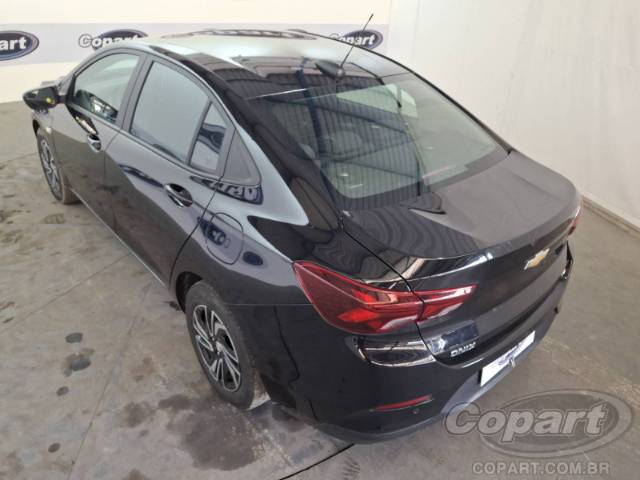 2024 CHEVROLET ONIX PLUS 