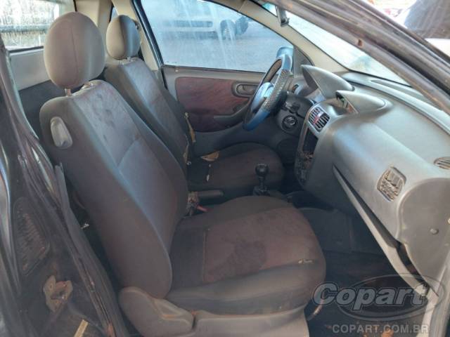 2005 CHEVROLET MONTANA 