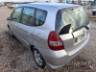 2004 HONDA FIT 