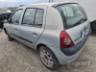 2004 RENAULT CLIO 