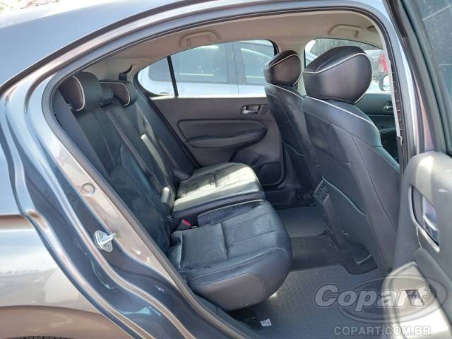2023 HONDA CITY HATCHBACK 
