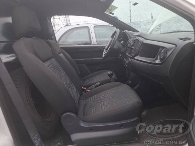 2023 FIAT FIORINO FURGAO 