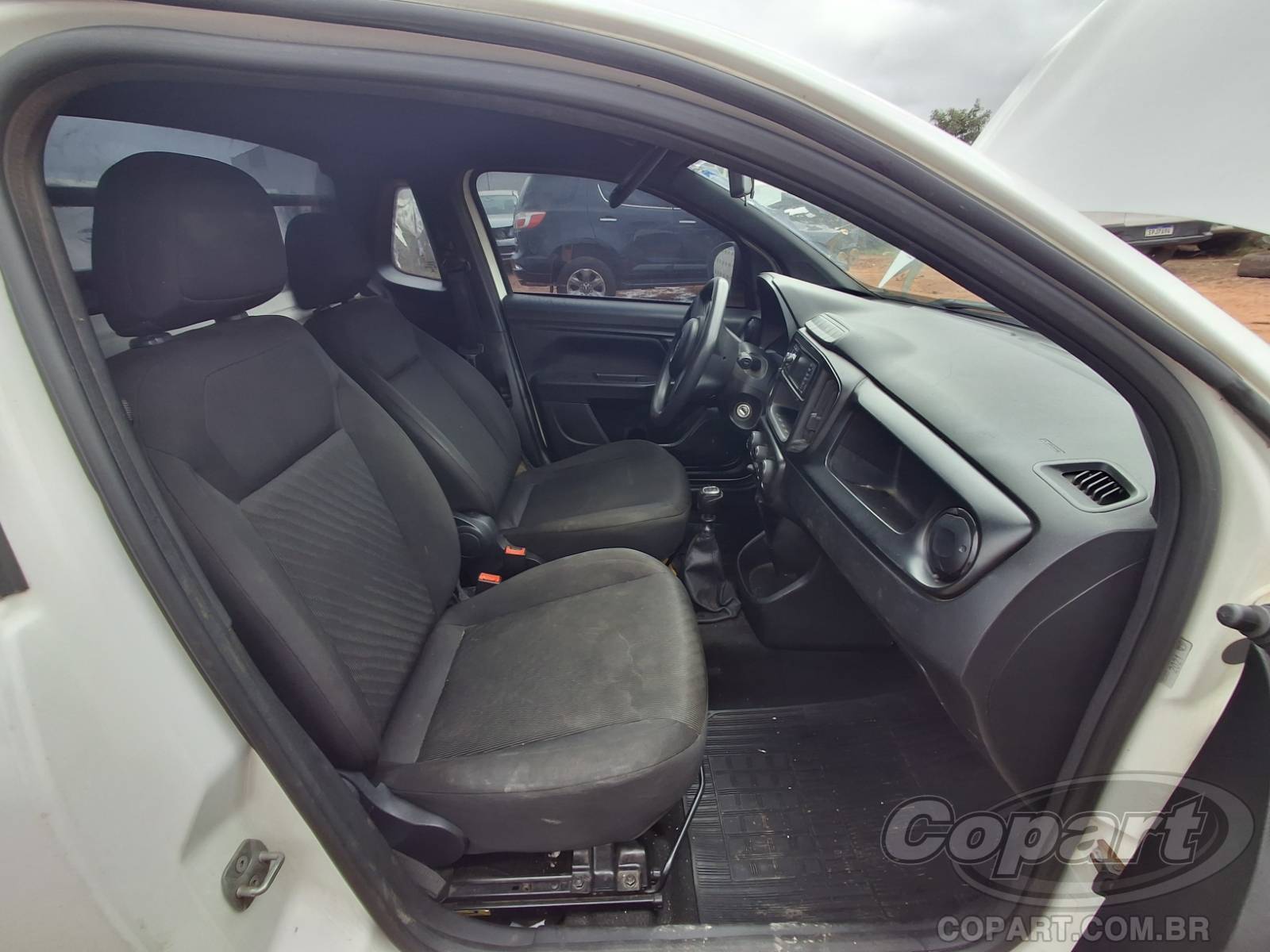 Foto 5: 2021 FIAT STRADA