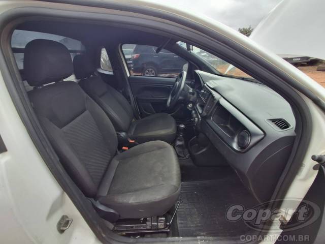 2021 FIAT STRADA 