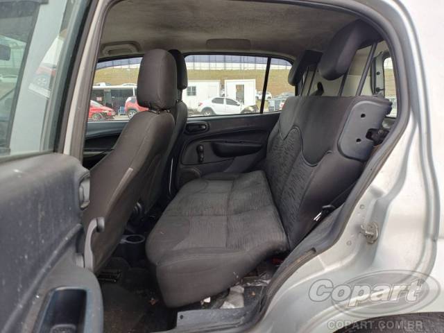 2018 FIAT UNO 