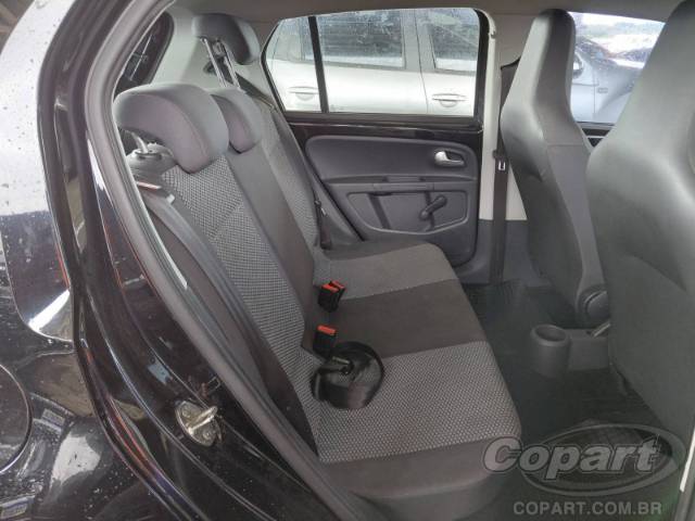 2016 VOLKSWAGEN UP 