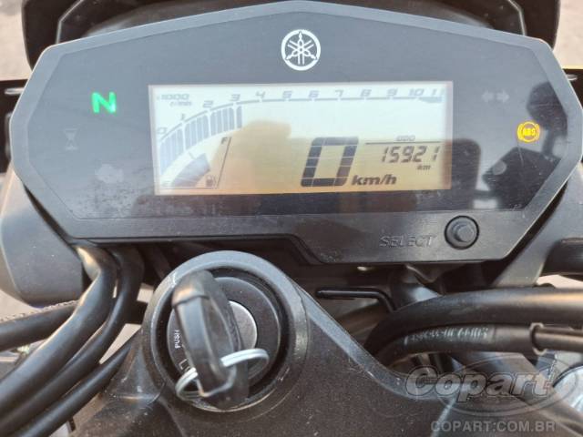 2024 YAMAHA FZ25 FAZER 