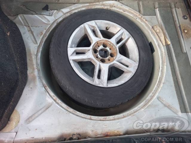 2002 VOLKSWAGEN PARATI 