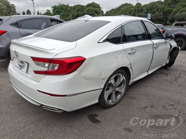 2020 HONDA ACCORD 
