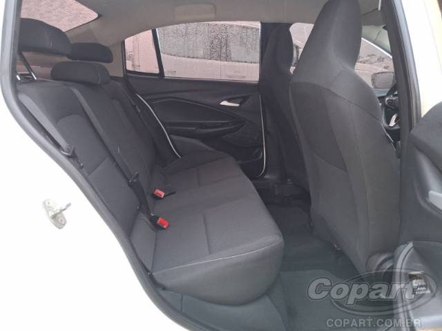 2024 CHEVROLET ONIX PLUS 