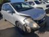 2008 NISSAN TIIDA 