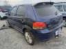 2008 FIAT PALIO 