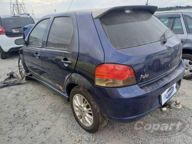 2008 FIAT PALIO 
