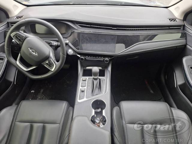 2022 CAOA CHERY ARRIZO 6 