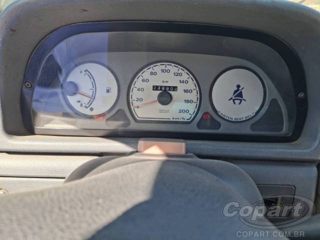 1996 FIAT UNO 