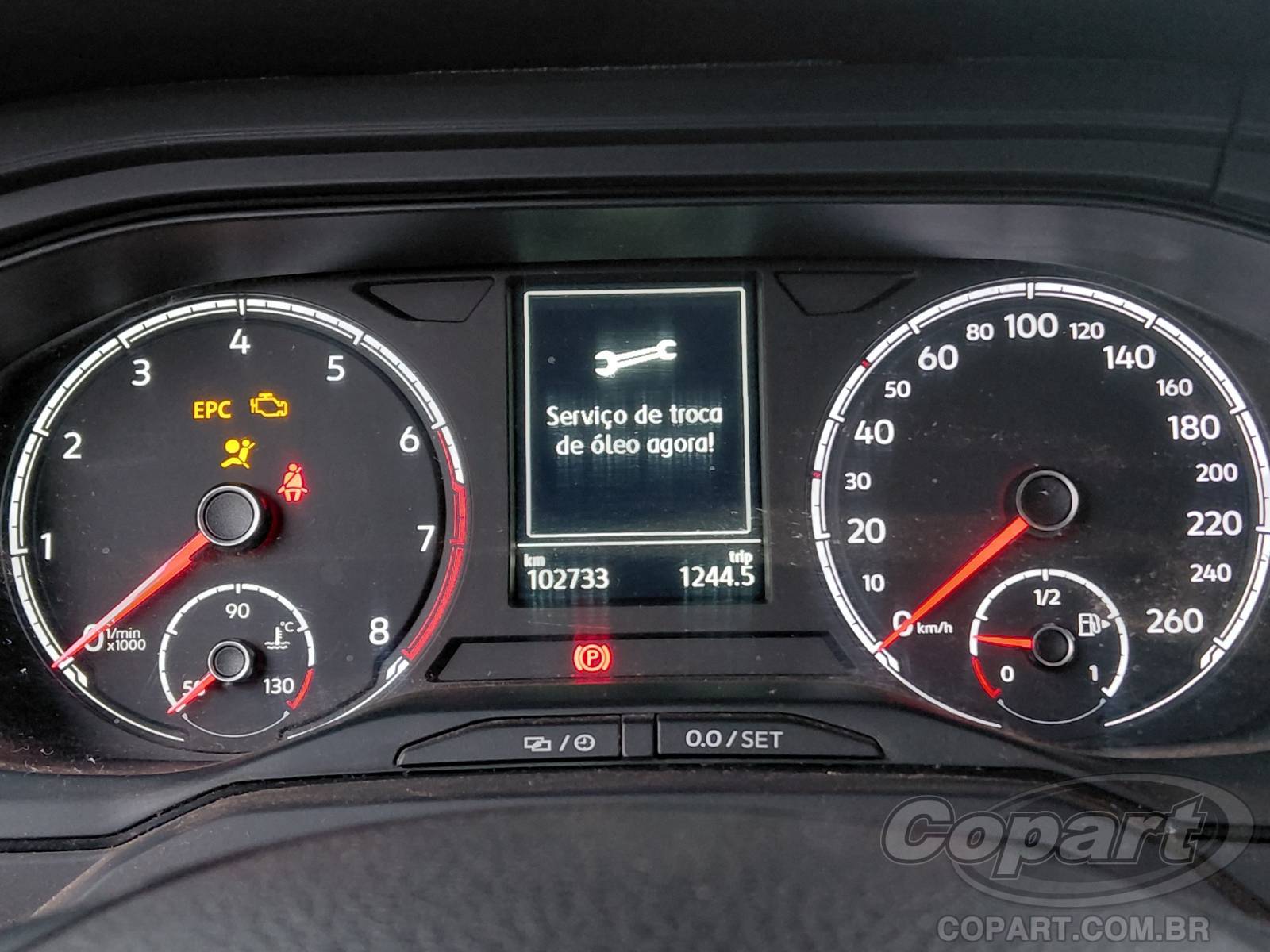 Foto 8 de 10: 2021 VOLKSWAGEN VIRTUS