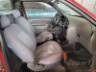 2012 FORD COURIER 