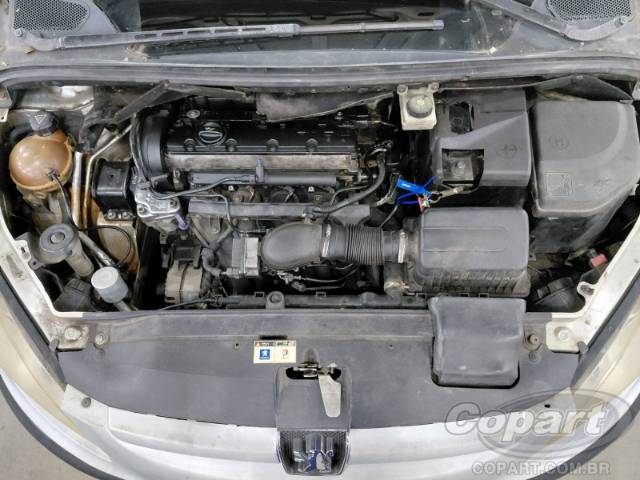 2006 PEUGEOT 307 