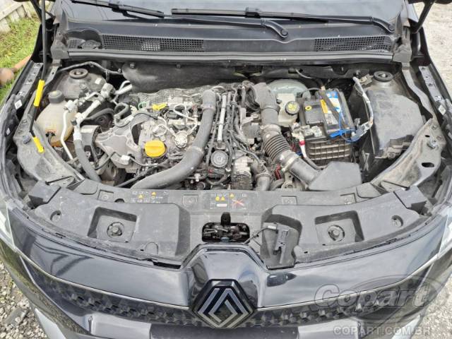 2025 RENAULT KARDIAN 