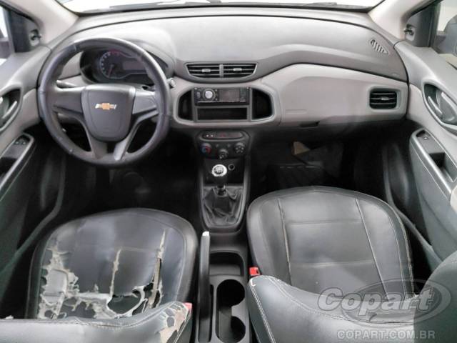 2018 CHEVROLET PRISMA 