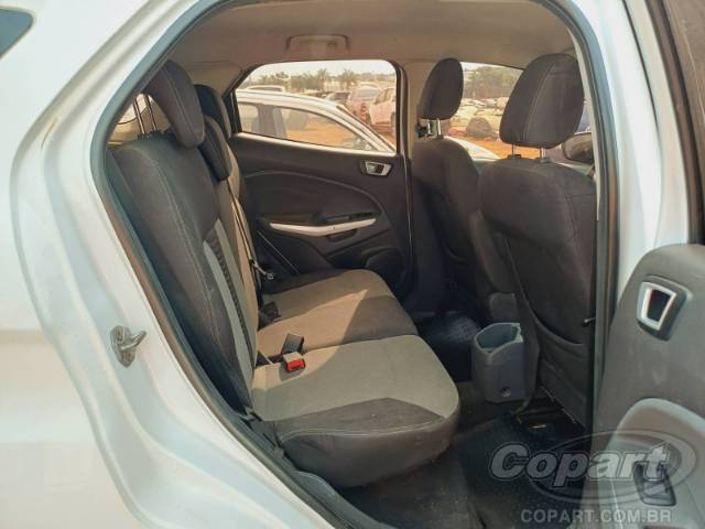 2015 FORD ECOSPORT 