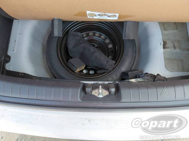 2025 HYUNDAI HB20 