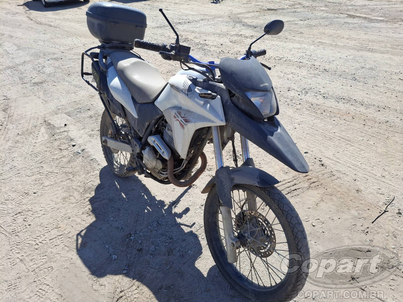 Honda XRE 300