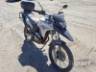2015 HONDA XRE 300 