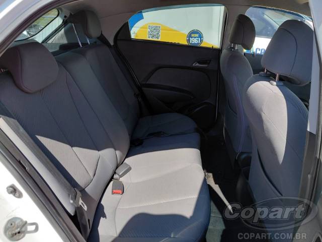 2013 HYUNDAI HB20 
