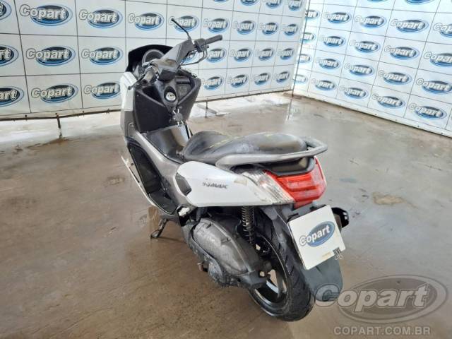 2018 YAMAHA NMAX 