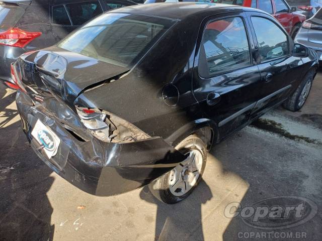 2010 CHEVROLET PRISMA 