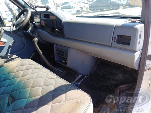 1997 MERCEDES BENZ SPRINTER CHASSI 