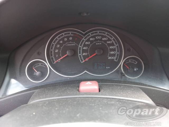 2013 CHEVROLET CELTA 