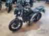 2021 YAMAHA FZ25 FAZER 