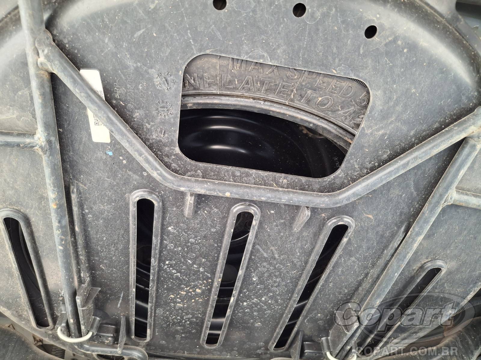 2025 RAM RAMPAGE — foto 10 de 11