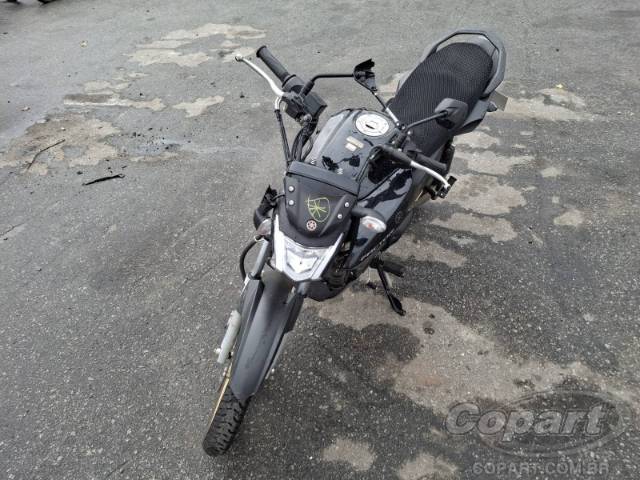 2025 YAMAHA FACTOR 