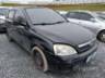 2009 CHEVROLET CORSA 