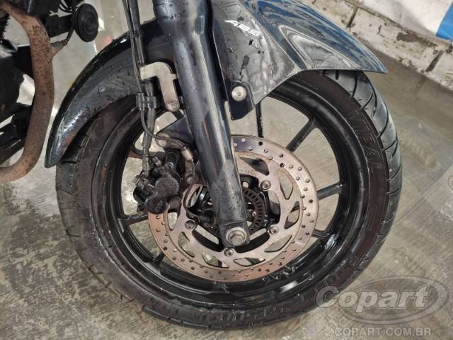 2022 YAMAHA FZ25 FAZER 