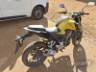 2023 HONDA CB 300F 