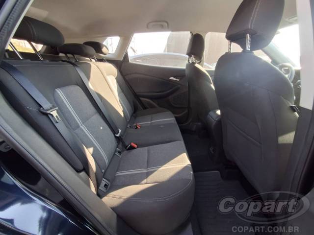 2024 CHEVROLET TRACKER 