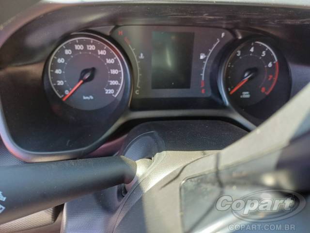 2026 FIAT PULSE 