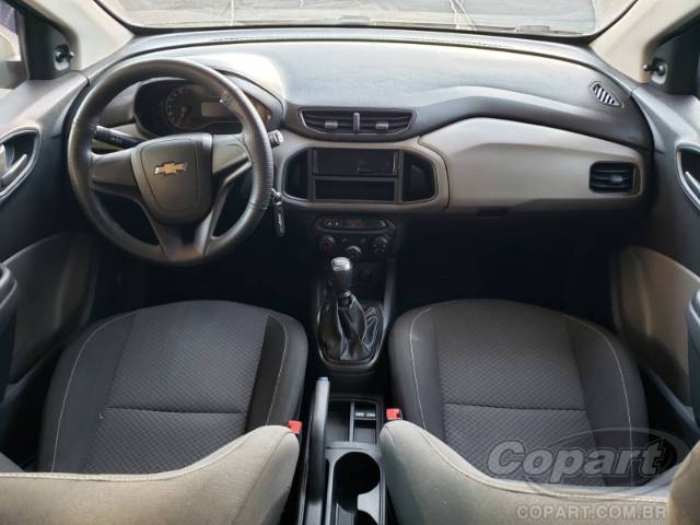 2019 CHEVROLET ONIX 