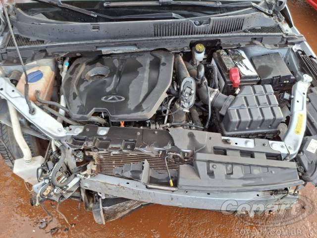 2022 CAOA CHERY ARRIZO 6 