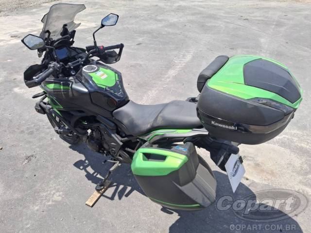 2023 KAWASAKI VERSYS 