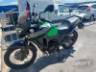 2024 KAWASAKI VERSYS-X 