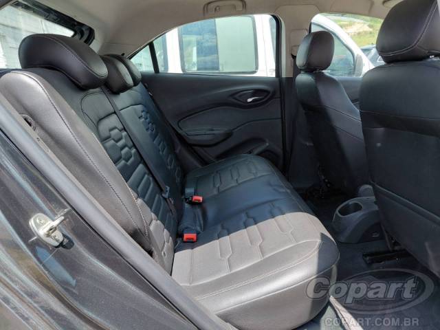 2019 CHEVROLET ONIX 