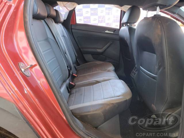 2021 VOLKSWAGEN NIVUS 