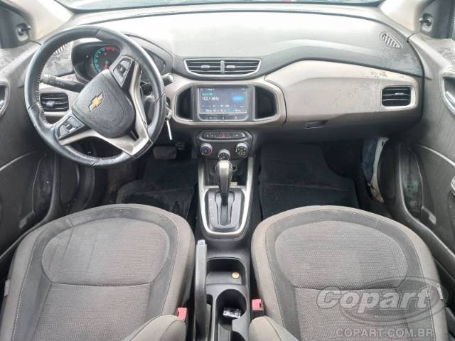 2016 CHEVROLET PRISMA 