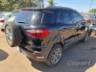 2014 FORD ECOSPORT 